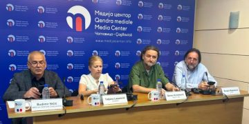 Pas arrestímit të drejtorëve serbë, gazetarët ankohen për presion nga Lista Serbe