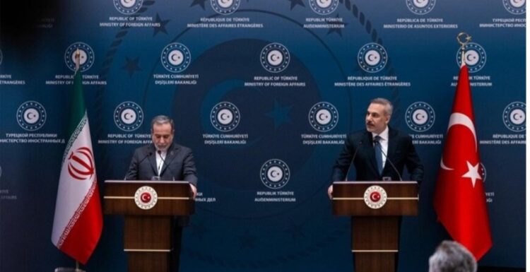 Ministri i Jashtëm turk diskuton bisedimet Iran-SHBA me homologun iranian