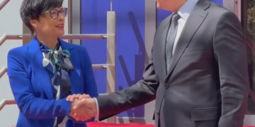 Vizita në Kosovë, Kos: Ky vit mund të jetë moment i mundësive, kërkohet që partitë të gjejnë stabilitet institucional