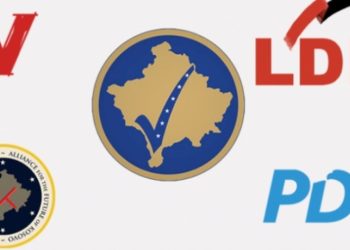 Kur propaganda zë vendin e politikës