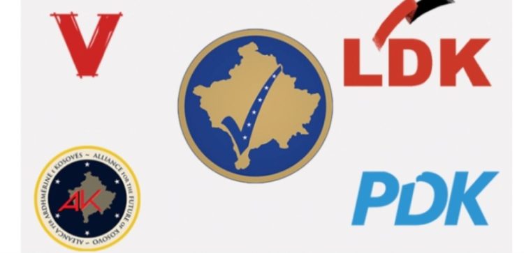 Kur propaganda zë vendin e politikës