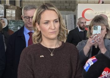 Irlanda shqyrton ndalimin e importeve nga vendbanimet izraelite në territoret e pushtuara palestineze