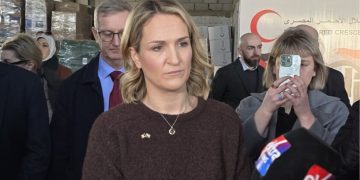 Irlanda shqyrton ndalimin e importeve nga vendbanimet izraelite në territoret e pushtuara palestineze