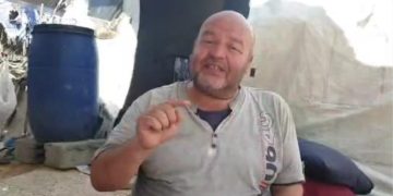 Një mesazh nga G@za për shqiptarët: Mos e bëni dhe ju gabimin tonë…!
