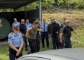 Tentuan ta shpalosnin flamurin e tyre, arr*estohen gjashtë serbë afër Manastirit në Prizren