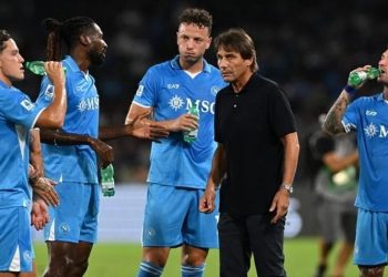 E kryer, Amir Rrahmani bëhet me trajner të ri – Napoli arrin marrëveshje me teknikun italian