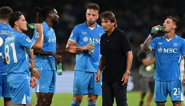 E kryer, Amir Rrahmani bëhet me trajner të ri – Napoli arrin marrëveshje me teknikun italian