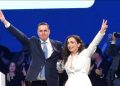 Abdixhiku: Me Osmanin po e nisim valën më të madhe politike në Kosovë