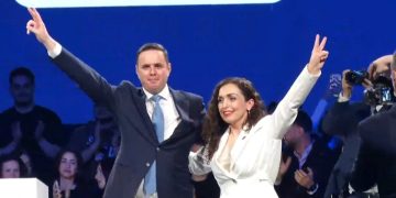 Abdixhiku: Me Osmanin po e nisim valën më të madhe politike në Kosovë