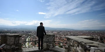 Kurti viziton Kalanë e Prizrenit, njofton për investime afër 450 mijë euro