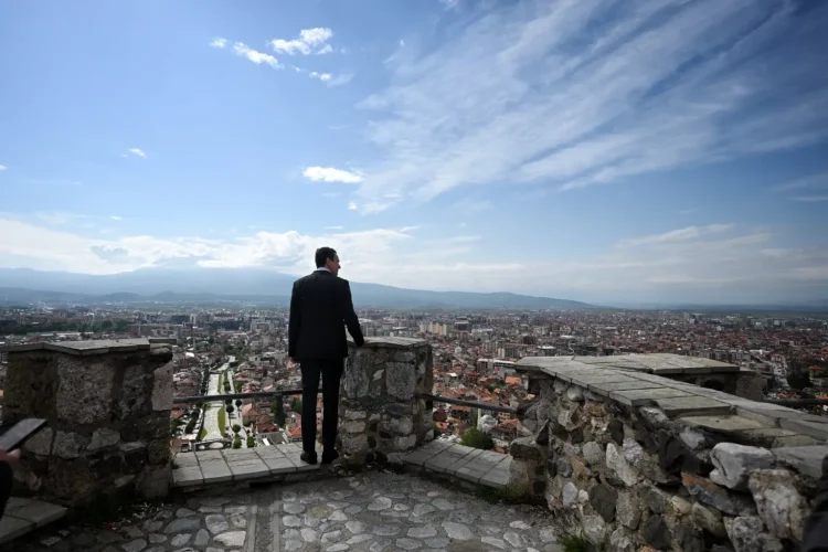 Kurti viziton Kalanë e Prizrenit, njofton për investime afër 450 mijë euro