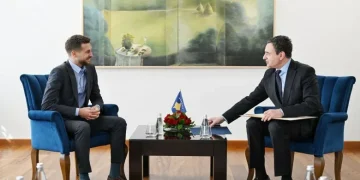 Agon Batusha emërohet zëvendësministër në MAPL