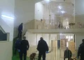 Operacion bastisjeje në Qendrën Korrektuese të Dubravës