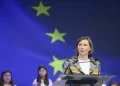 Palatova: Duam kompromise politike që Kosova të përparojë drejt BE-së