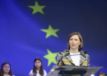 Palatova: Duam kompromise politike që Kosova të përparojë drejt BE-së