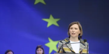 Palatova: Duam kompromise politike që Kosova të përparojë drejt BE-së