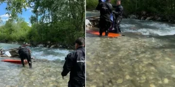 Gjendet e vdekur gruja e zhdukur në Deçan, nga FSK-ja japin detaje