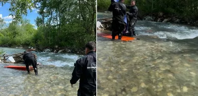 Gjendet e vdekur gruja e zhdukur në Deçan, nga FSK-ja japin detaje