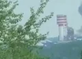 Ukrainasit godal@sin një fabrikë të madhe kimike në Rusi, ndalet prodhimi në uzinë