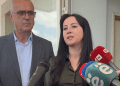 Fejza flet nga Spitali i Mitrovicës: Ju siguroj se su*lmi ndodhi pa asnjë provokim dhe reagim prej anës
