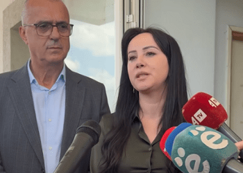 Fejza flet nga Spitali i Mitrovicës: Ju siguroj se su*lmi ndodhi pa asnjë provokim dhe reagim prej anës