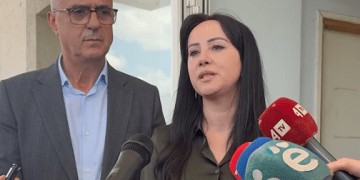 Fejza flet nga Spitali i Mitrovicës: Ju siguroj se su*lmi ndodhi pa asnjë provokim dhe reagim prej anës