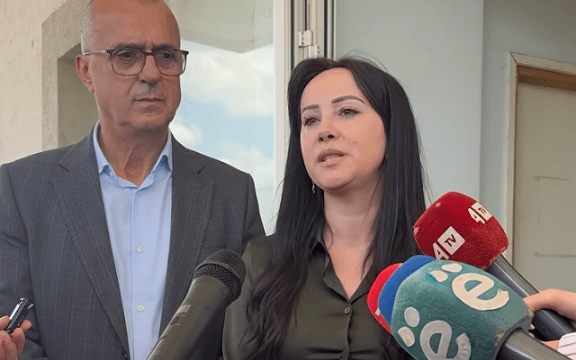 Fejza flet nga Spitali i Mitrovicës: Ju siguroj se su*lmi ndodhi pa asnjë provokim dhe reagim prej anës