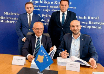 AKP bartë rreth 200 mijë hektarë prona pyjore në Ministrinë e Bujqësisë