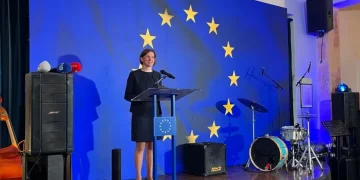 Palatova – Kurtit: Brukseli nuk mund thjesht t’ua japë statusin e kandidatit, duhet t’i bindni 27 shtetet