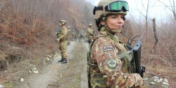 Rezolutë tjetër në kongresin amerikan, kërkohet vazhdimi i prezencës së trupave amerikane në KFOR