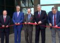 Projektligji për t’ia vënë emrin e Eliot Engel ndërtesës së Ambasadës së SHBA-së në Kosovë merr aprovimin e parë