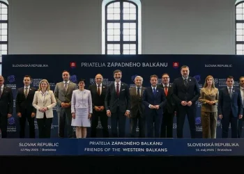 Konjufca: Kosova, e gatshme për marrjen e statusit të vendit kandidat dhe nisjen e negociatave për anëtarësim në BE