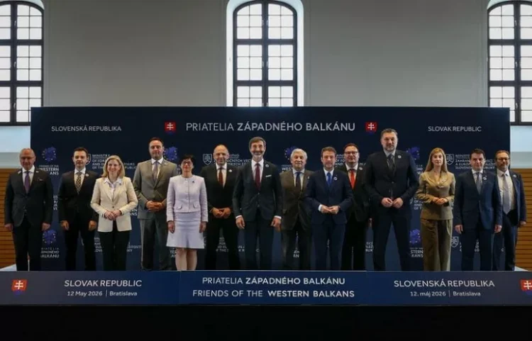 Konjufca: Kosova, e gatshme për marrjen e statusit të vendit kandidat dhe nisjen e negociatave për anëtarësim në BE
