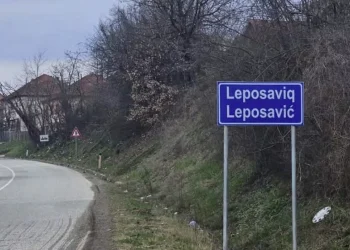 Gjendet i gjallë 36-vjeçari i zhdúkur prej më shumë se dy javësh në Leposaviq