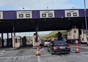 Kurban Bajrami rrit fluksin e hyrjeve nga Kosova në Shqipëri