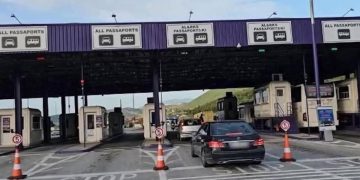 Kurban Bajrami rrit fluksin e hyrjeve nga Kosova në Shqipëri