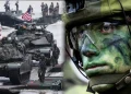 NATO-ja nis stërvitjen më të madhe të forcave speciale në Evropë