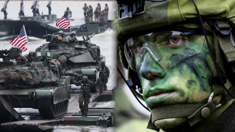 NATO-ja nis stërvitjen më të madhe të forcave speciale në Evropë