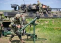 Forcat e NATO-s nisin stërvitjet në shkallë të gjerë në Poloni