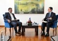 Prof. Ali Dula – kandidat për deputet të Kuvendit të Kosovës