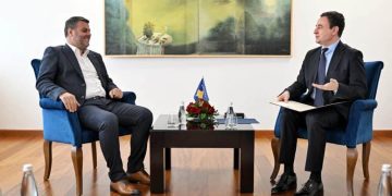 Prof. Ali Dula – kandidat për deputet të Kuvendit të Kosovës