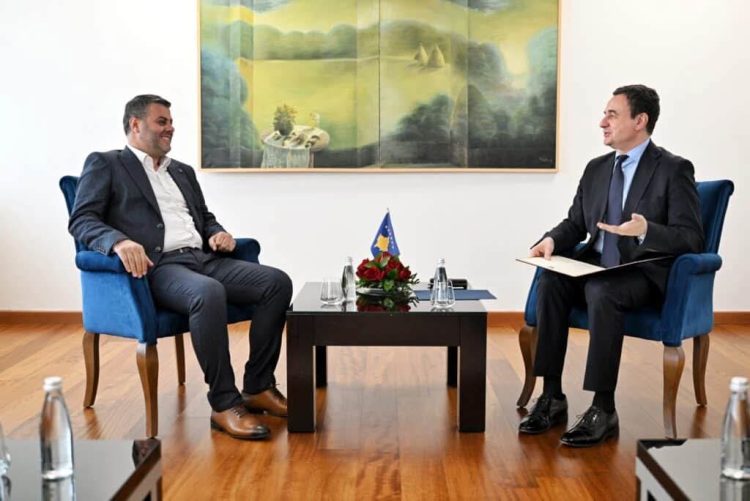 Prof. Ali Dula – kandidat për deputet të Kuvendit të Kosovës