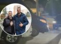Lirohen Amir Lushtaku dhe Bekim Nura, të arrestuar për su*lmin ndaj Hysni Mehanit