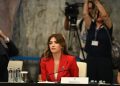 Haxhiu në Sofje: Kosova e meriton statusin e vendit kandidat, të gatshëm për hapjen e negociatave për anëtarësim në BE