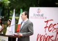 Kurti mori pjesë në edicionin e tetë të Festivalit Multikulturor “Të festojmë ngjashmëritë tona”