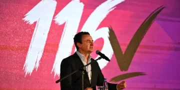 VV: “Anembanë” – transporti publik kudo në Kosovë