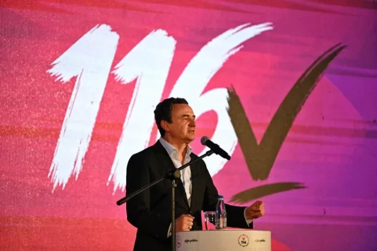 VV: “Anembanë” – transporti publik kudo në Kosovë