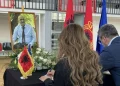 Haxhiu ngushëllon familjen Jashari pas ndarjes nga jeta të Sahit Jasharit