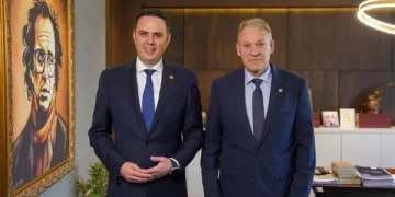 Komandant ‘Bjeshka’ përfshihet në debatin e brendshëm të LDK-së, ky është qëndrimi i tij