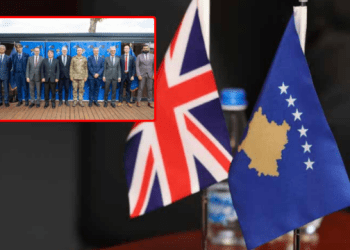 Takimi Ulutas-QUINT’i, ambasada e Britanisë kujton ndërhyrjen e NATO’s: Ishte jetike për ta ndaluar katastrofën humanitare në Kosovë